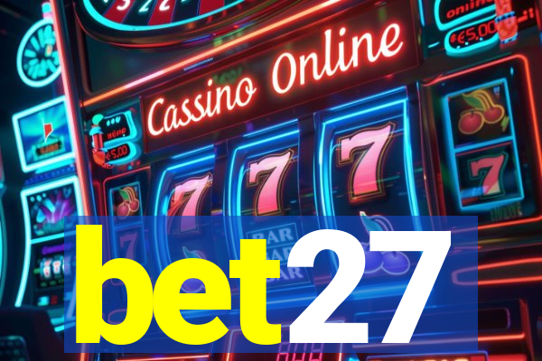 bet27