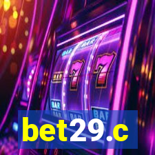 bet29.c