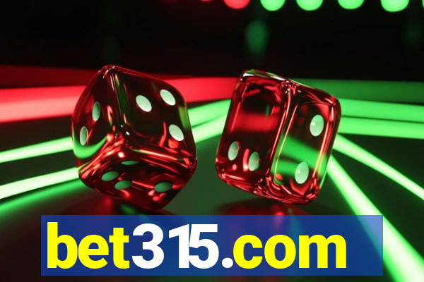 bet315.com