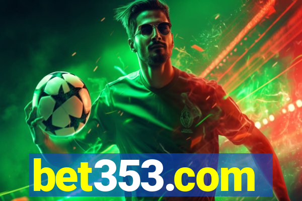 bet353.com