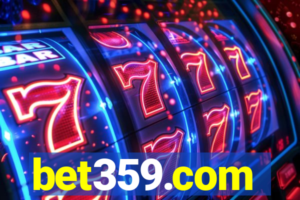 bet359.com