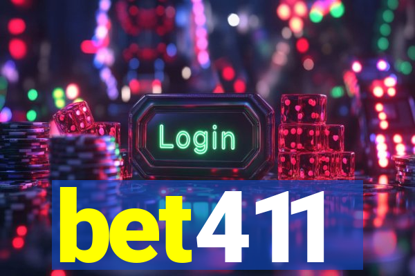 bet411