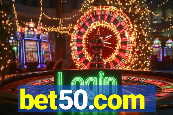 bet50.com