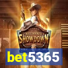 bet5365