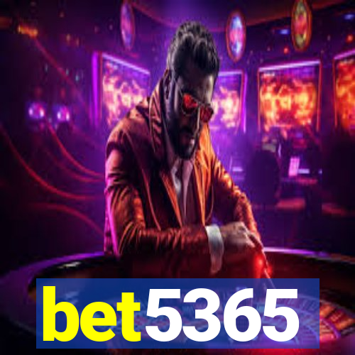 bet5365