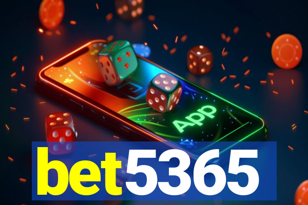 bet5365