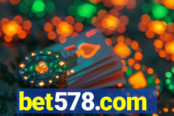 bet578.com