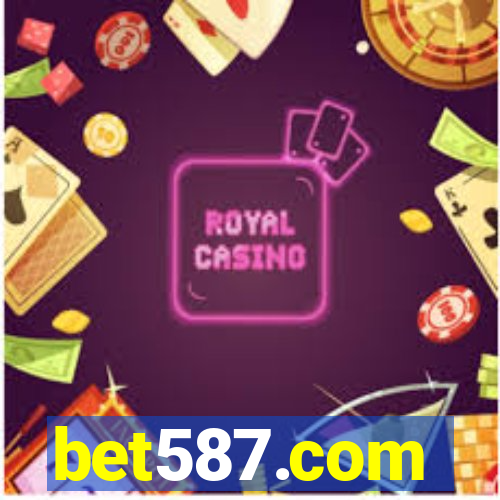 bet587.com