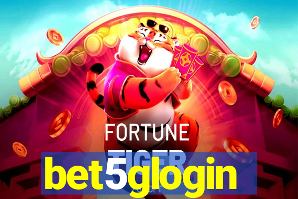 bet5glogin