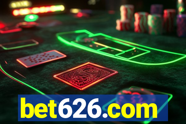 bet626.com