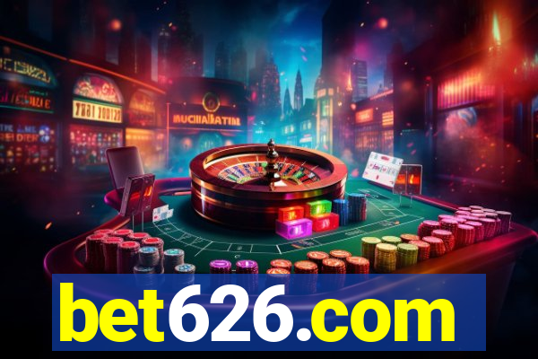 bet626.com