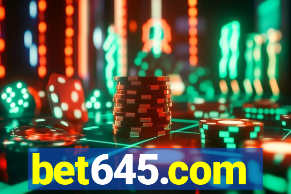 bet645.com