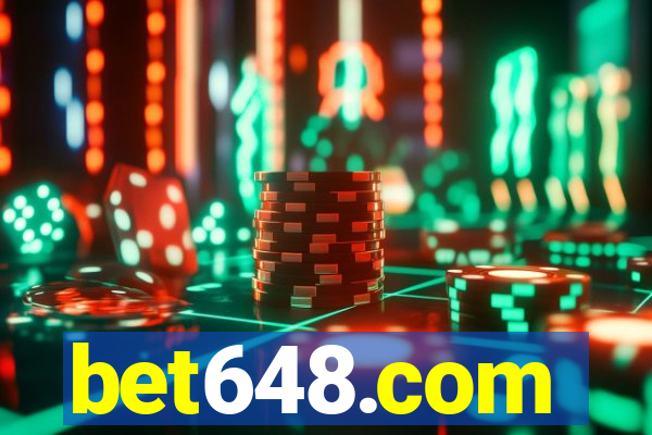 bet648.com