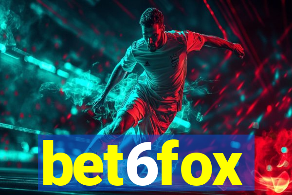 bet6fox