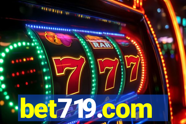 bet719.com