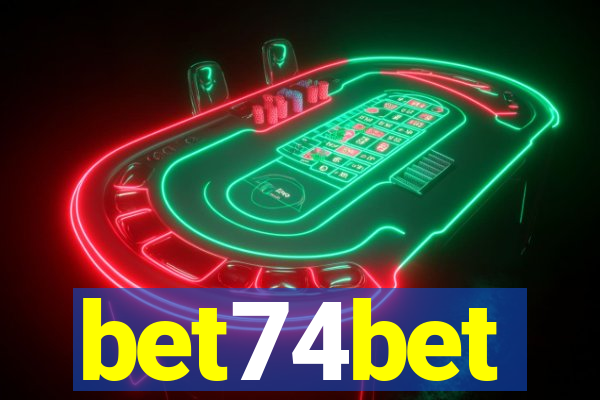 bet74bet