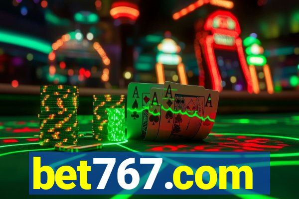 bet767.com