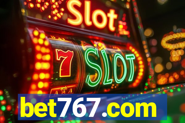 bet767.com