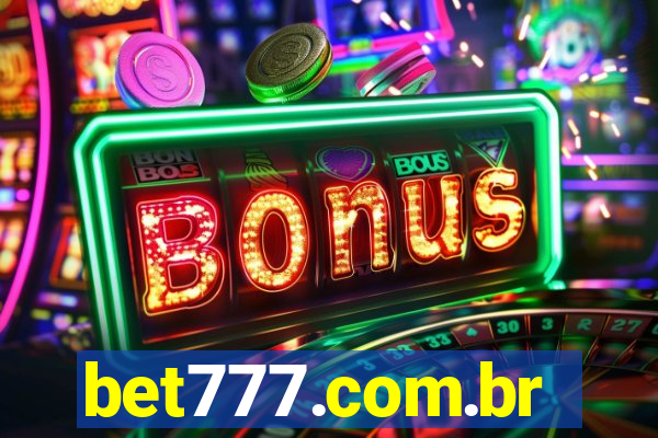 bet777.com.br