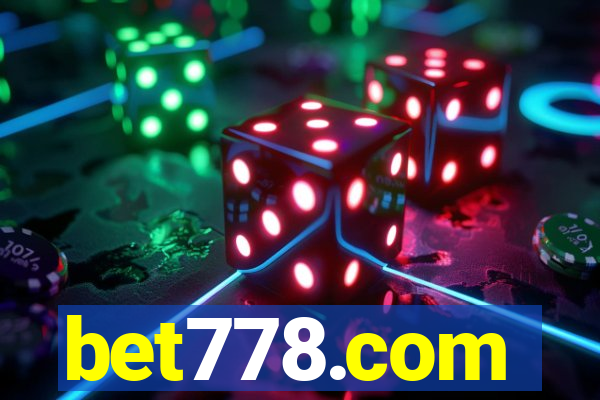 bet778.com