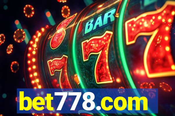 bet778.com