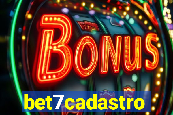 bet7cadastro