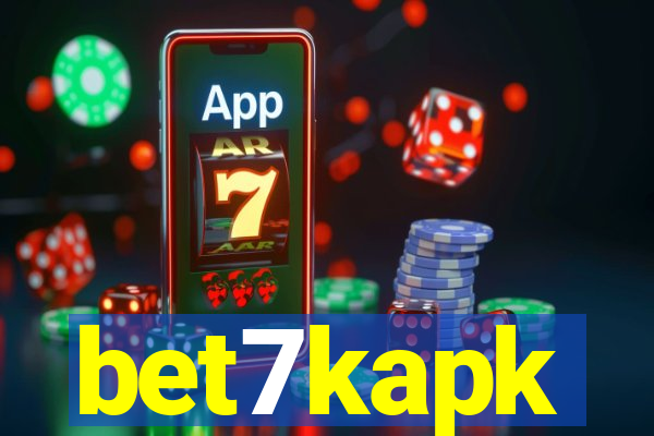 bet7kapk