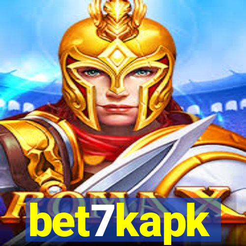 bet7kapk