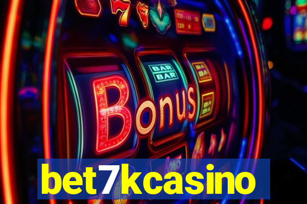 bet7kcasino