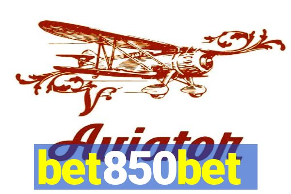 bet850bet