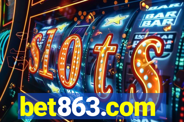 bet863.com