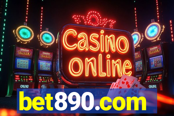 bet890.com