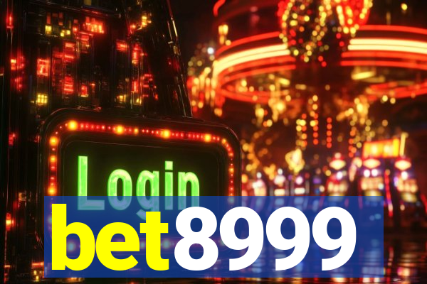 bet8999