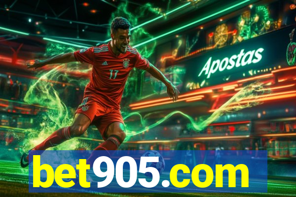 bet905.com