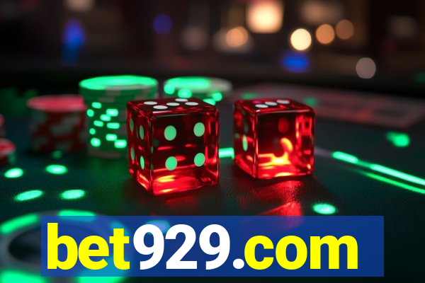 bet929.com