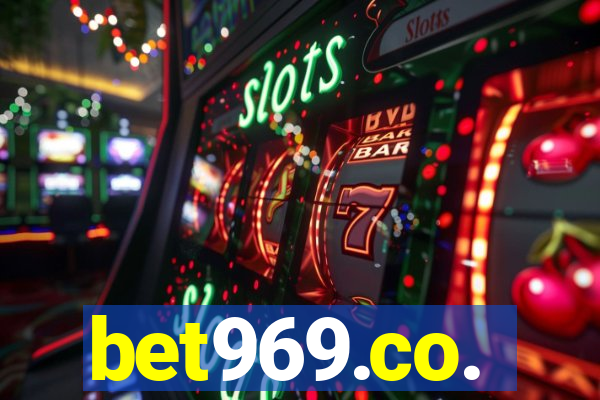 bet969.co.