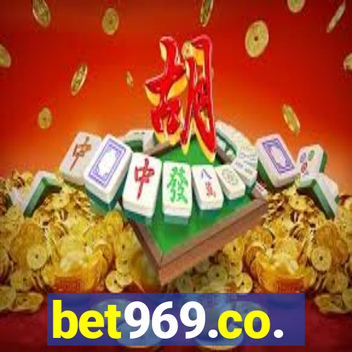 bet969.co.