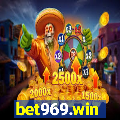 bet969.win