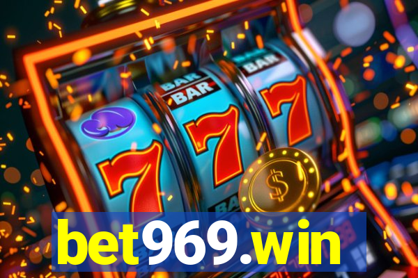 bet969.win