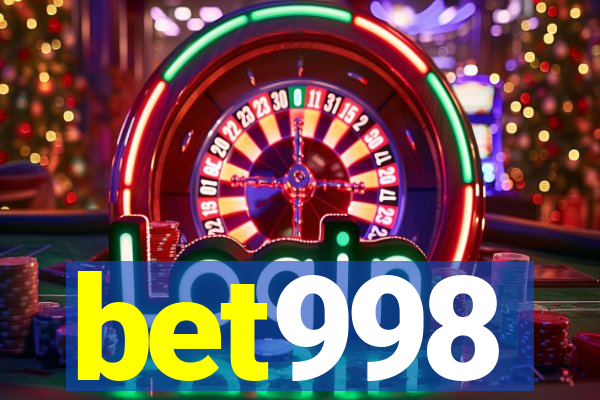 bet998