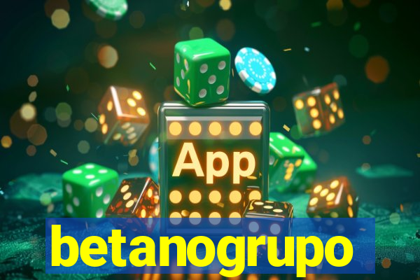 betanogrupo