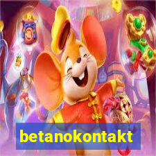 betanokontakt