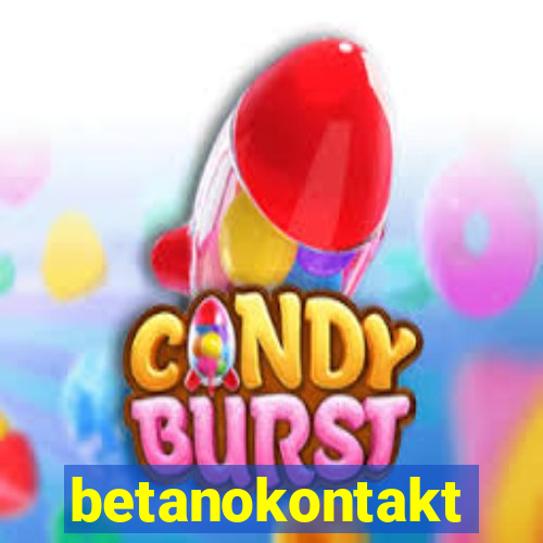 betanokontakt