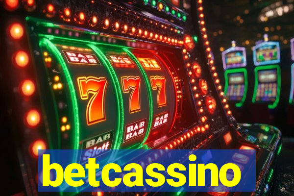 betcassino