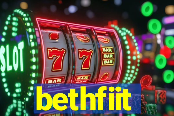 bethfiit