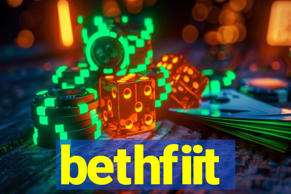 bethfiit