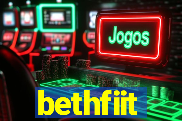 bethfiit