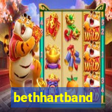 bethhartband