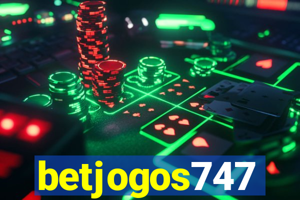 betjogos747