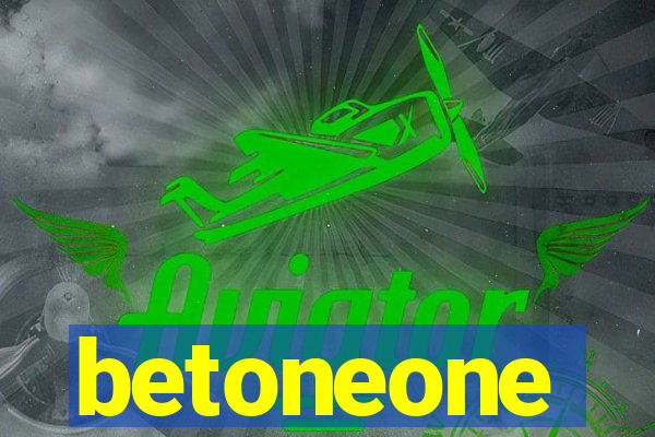 betoneone